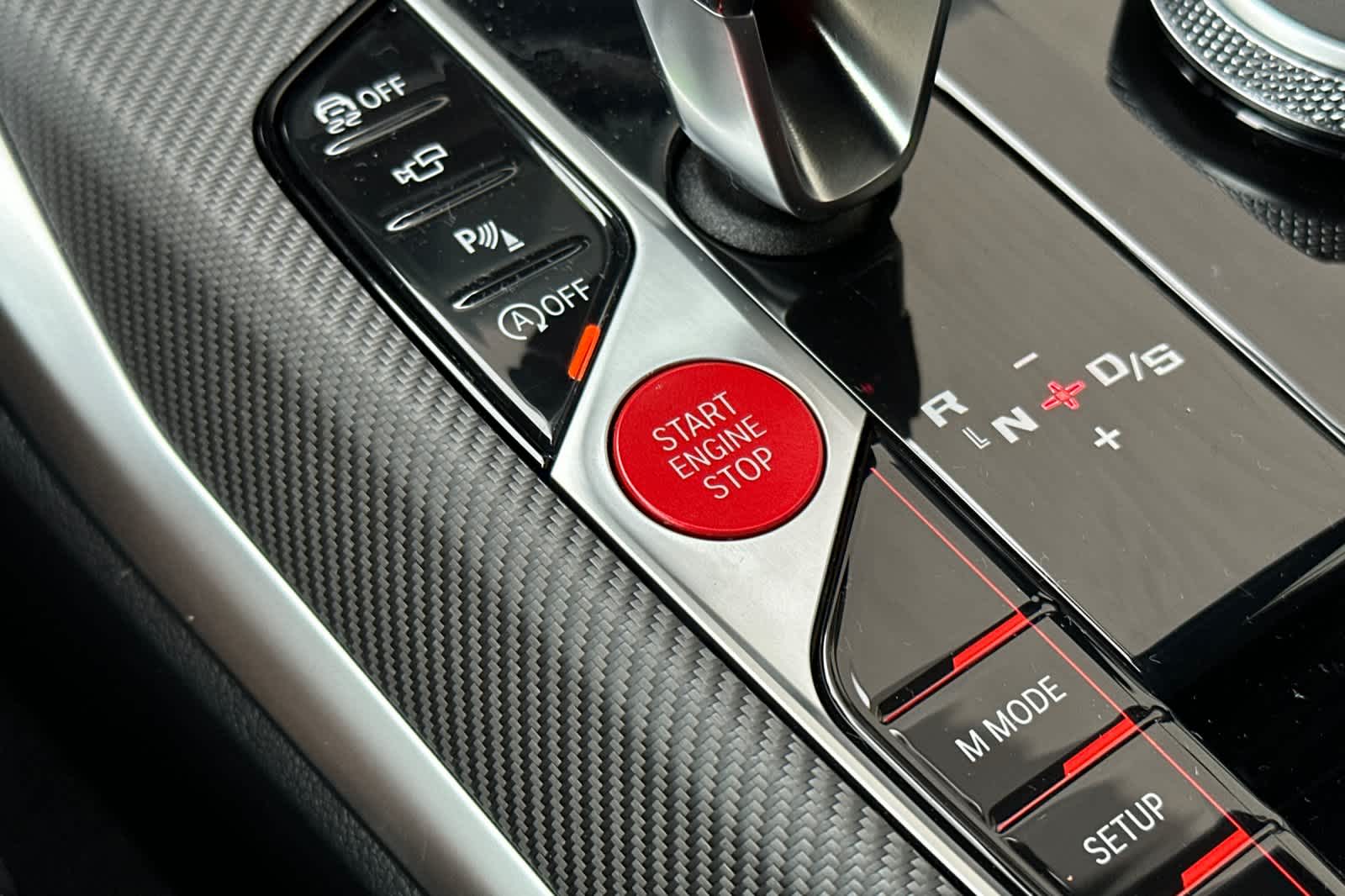 Thumbnail: 2026 BMW M4 - 24