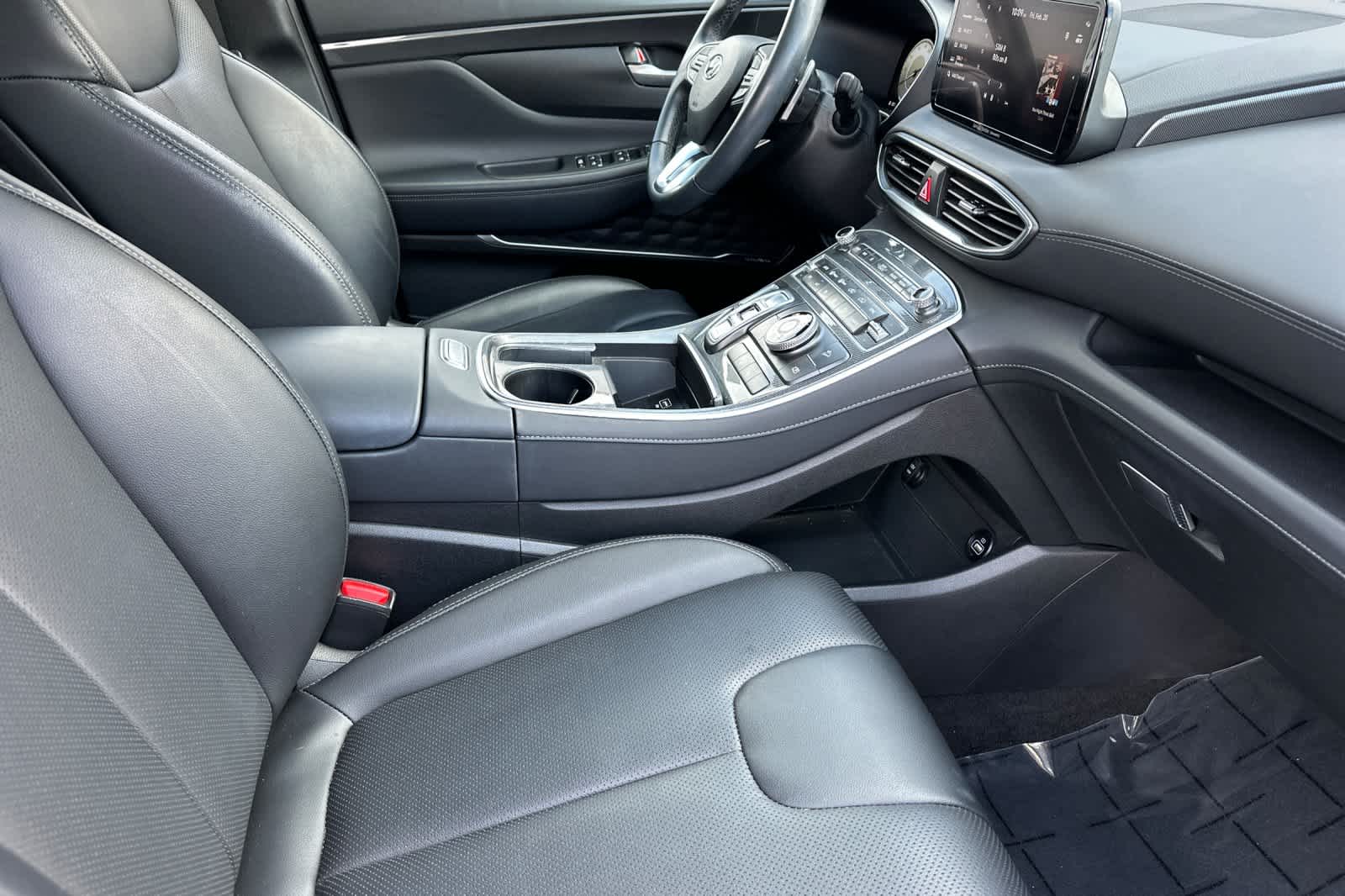 Thumbnail: 2023 Hyundai Santa Fe - 17