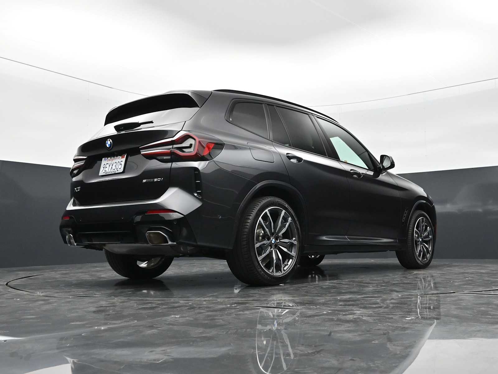 Thumbnail: 2023 BMW X3 - 28