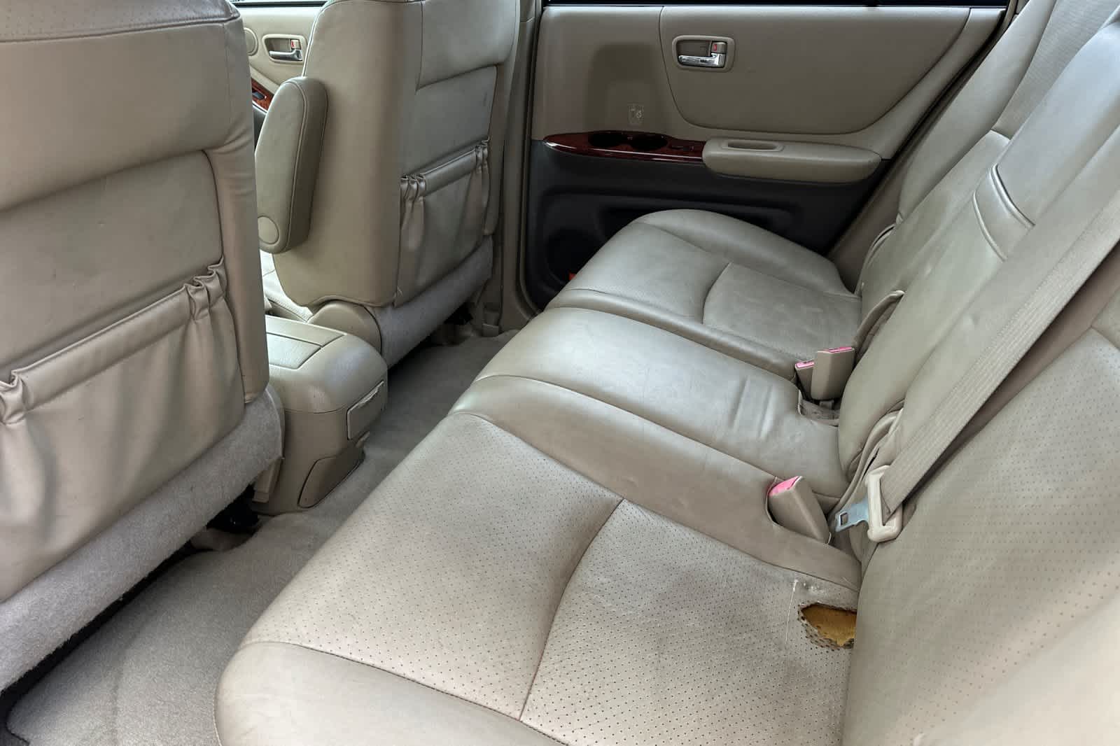 Thumbnail: 2007 Toyota Highlander - 4