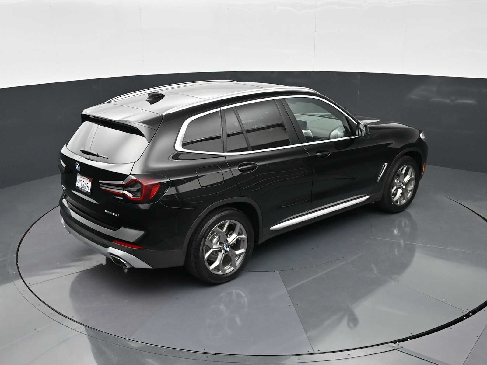 Thumbnail: 2023 BMW X3 - 20