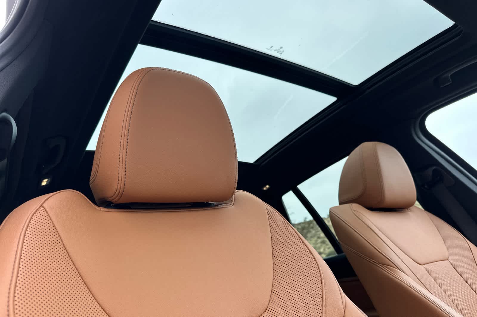 Thumbnail: 2024 BMW X3 - 17