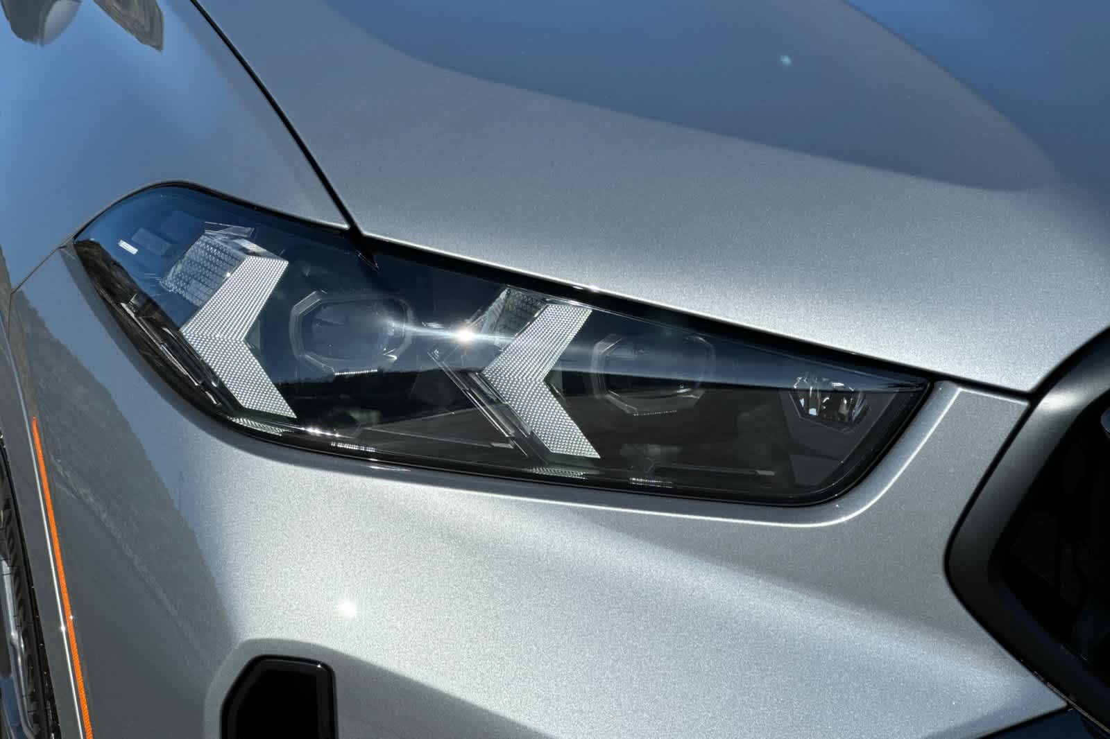 Thumbnail: 2026 BMW X6 - 30