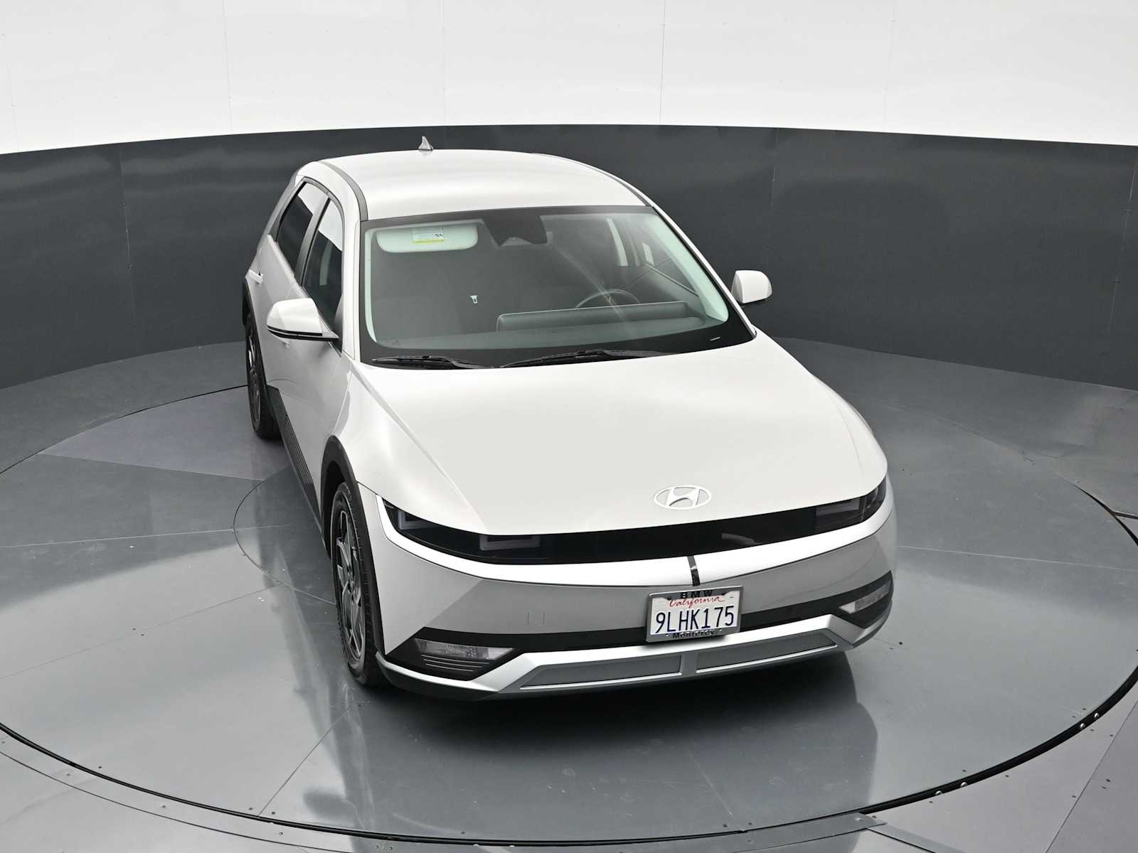 Thumbnail: 2024 Hyundai Ioniq 5 - 18