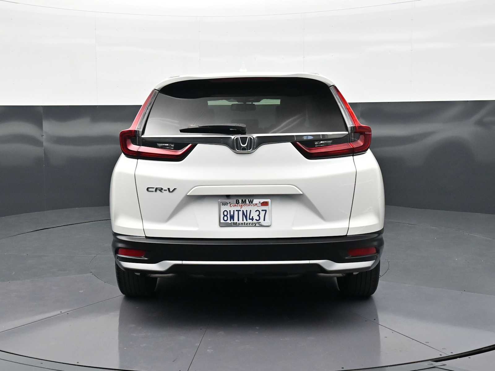 Thumbnail: 2021 Honda CR-V - 6