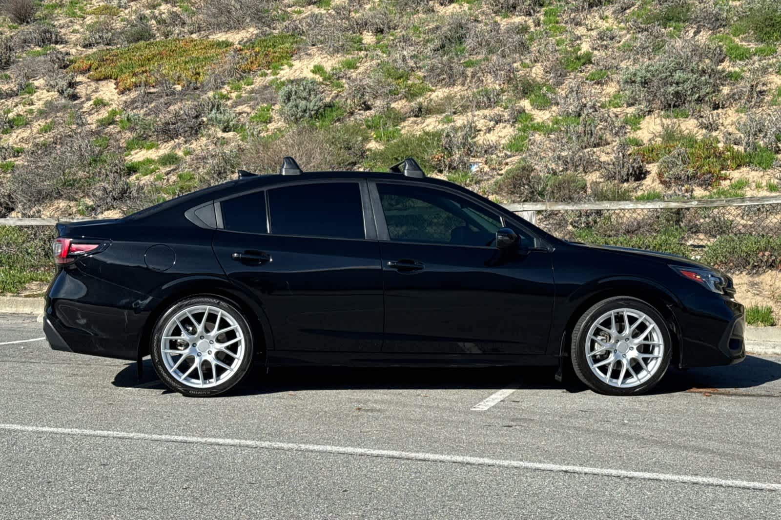 Thumbnail: 2025 Subaru Legacy - 6