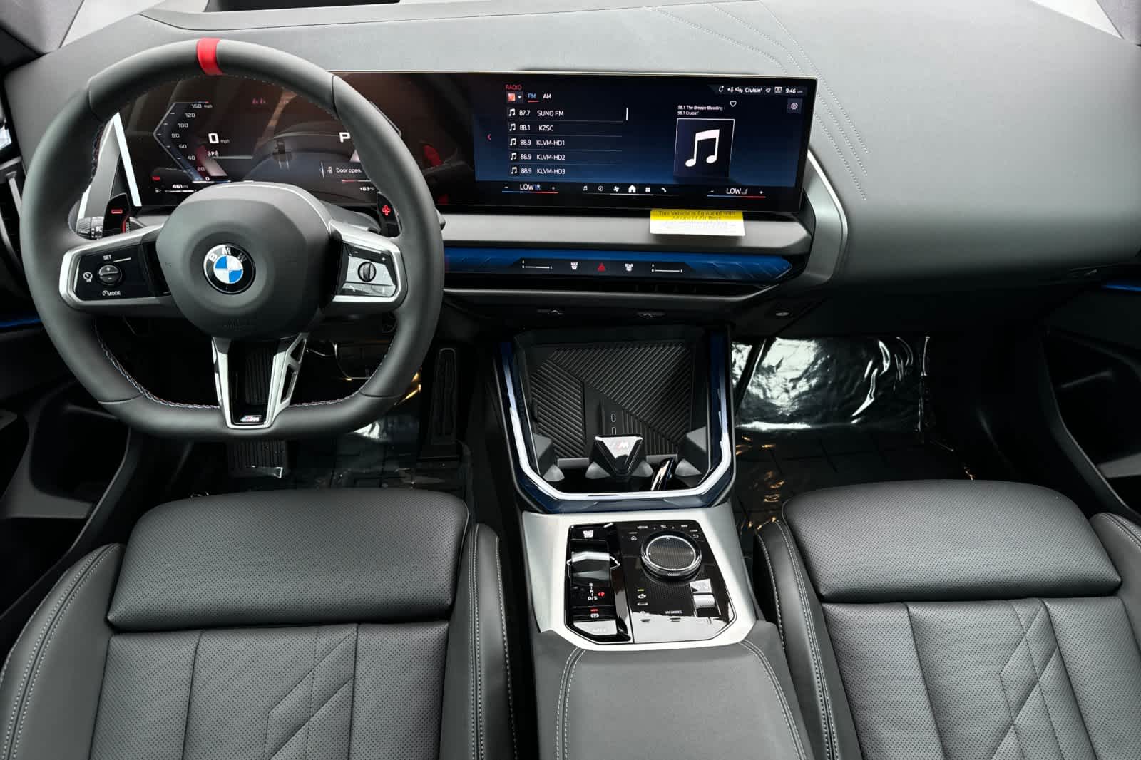 Thumbnail: 2026 BMW X3 - 3