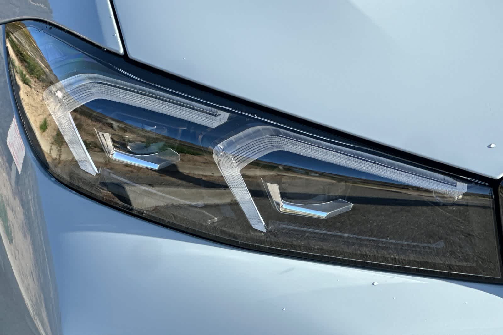 Thumbnail: 2026 BMW 3 Series - 34