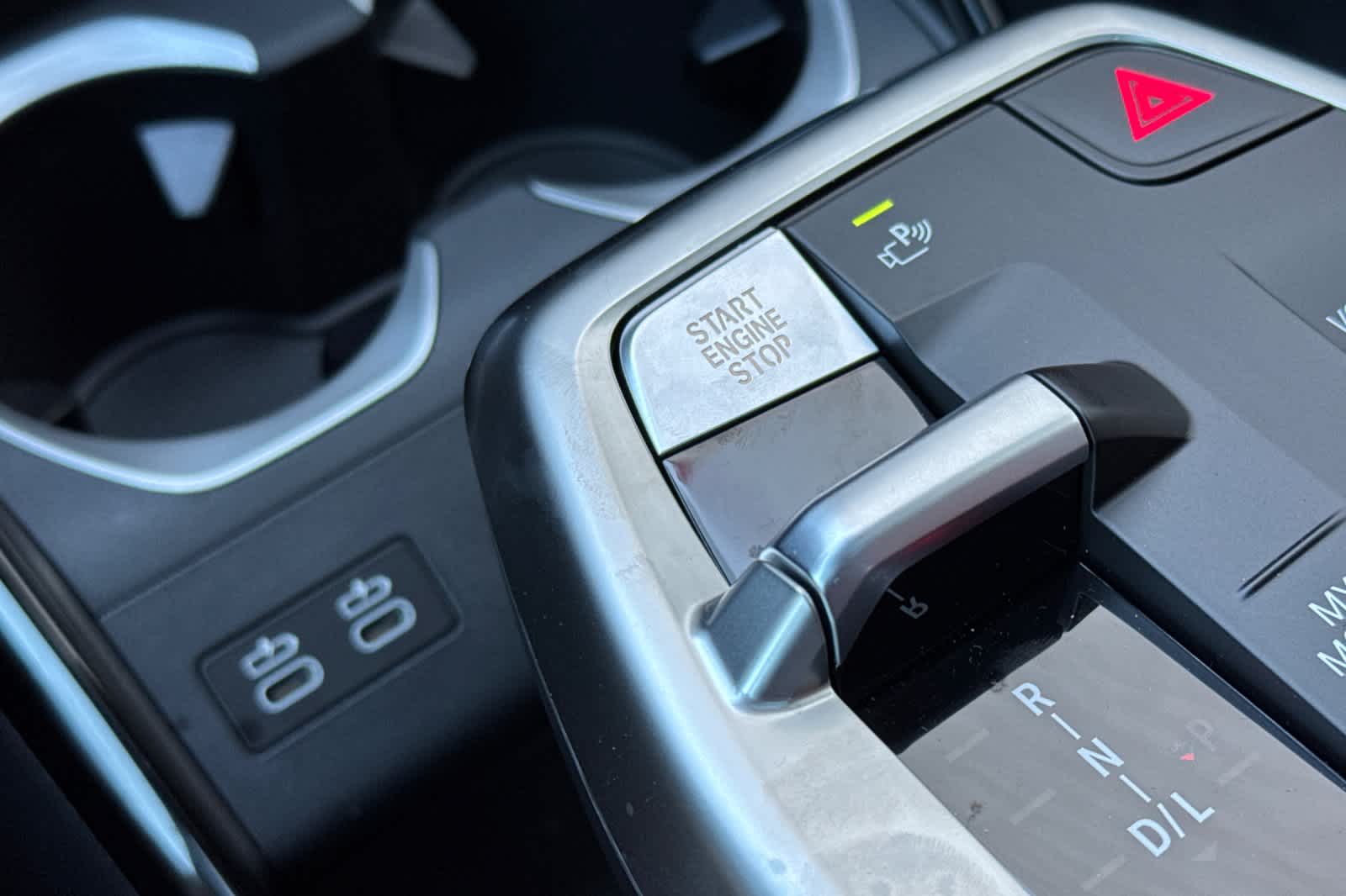 Thumbnail: 2026 BMW X1 - 26