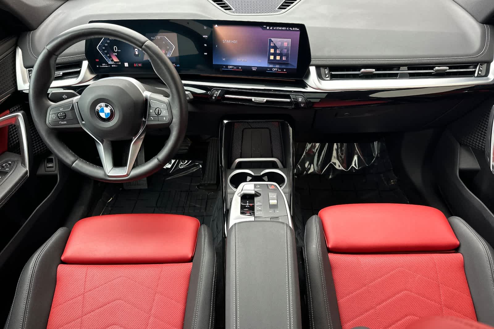Thumbnail: 2023 BMW X1 - 3