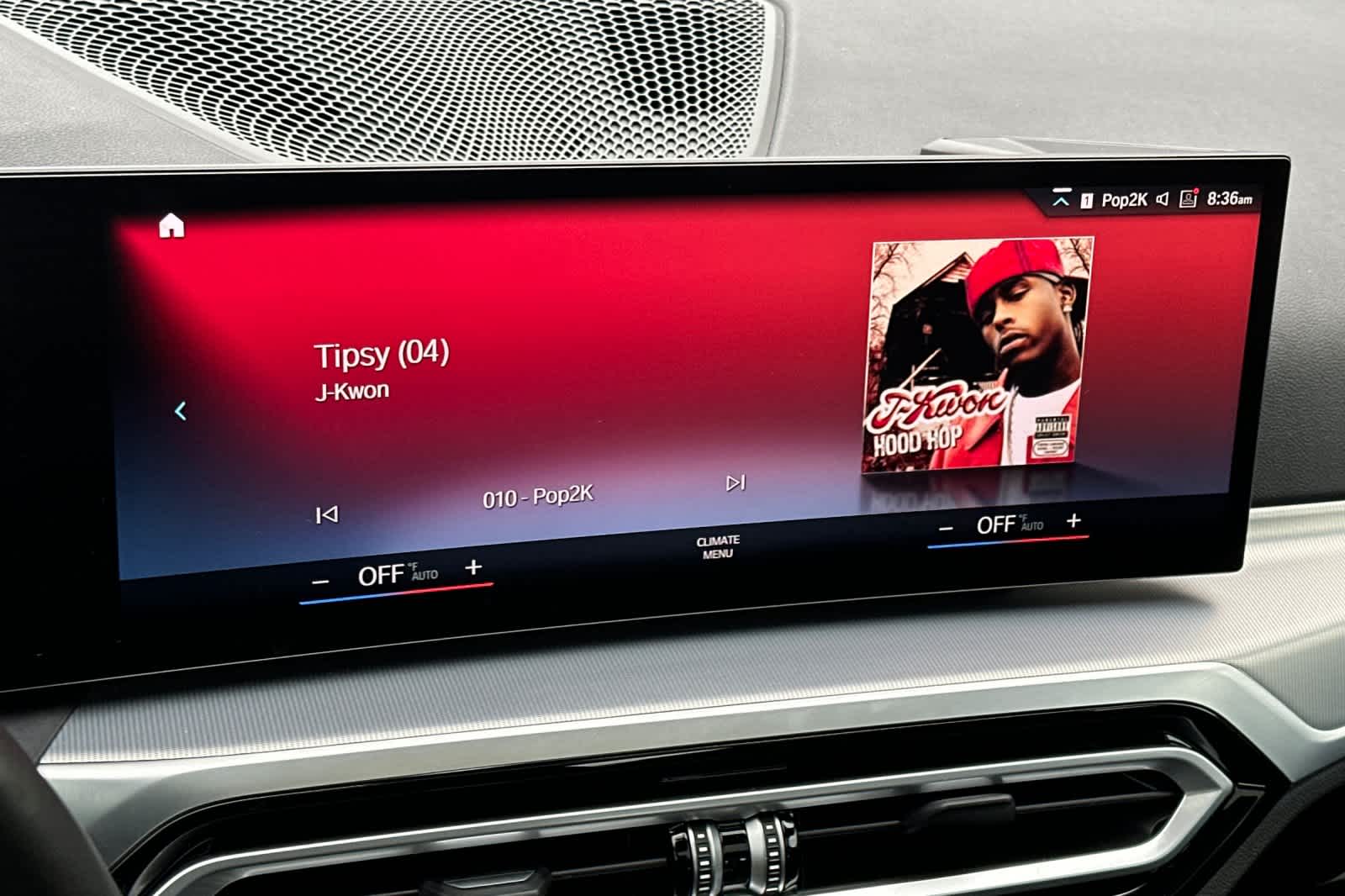 Thumbnail: 2024 BMW 3 Series - 19