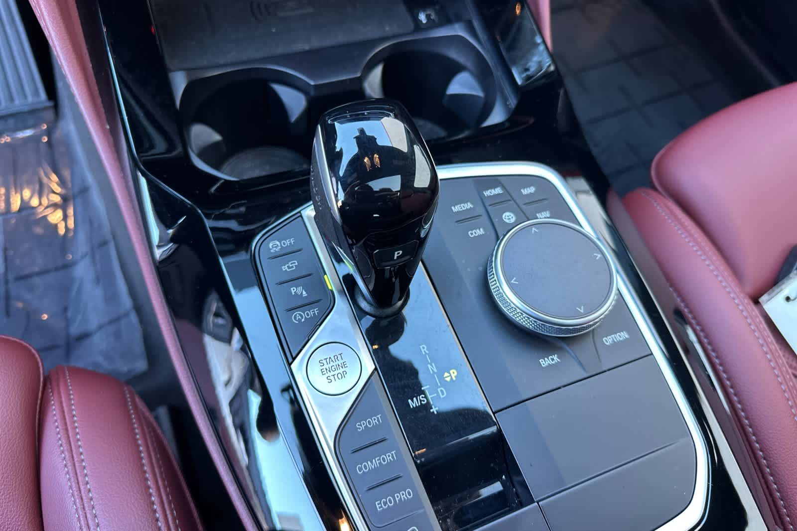 Thumbnail: 2023 BMW X4 - 25