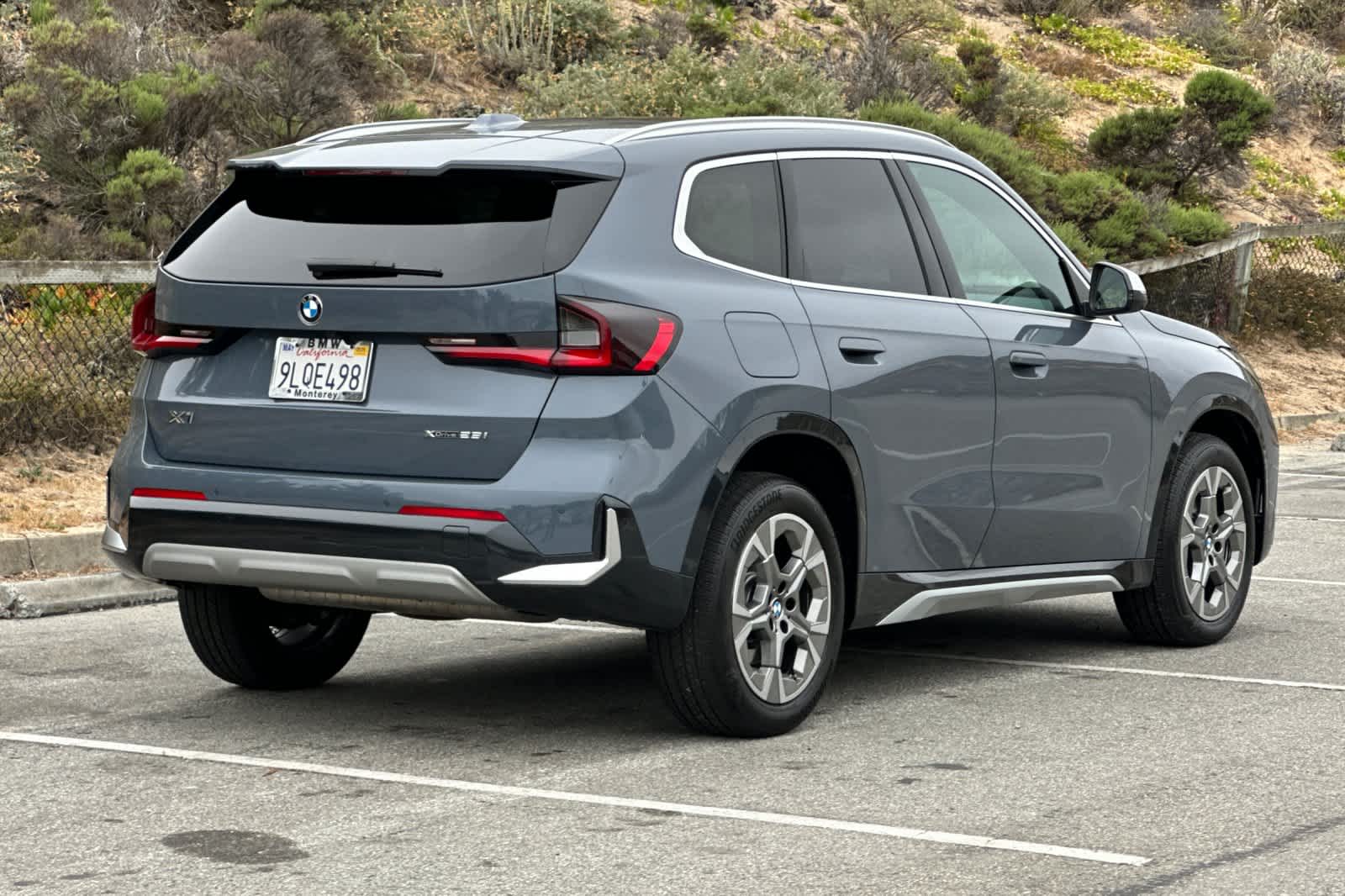 2024 BMW X1 xDrive28i 2