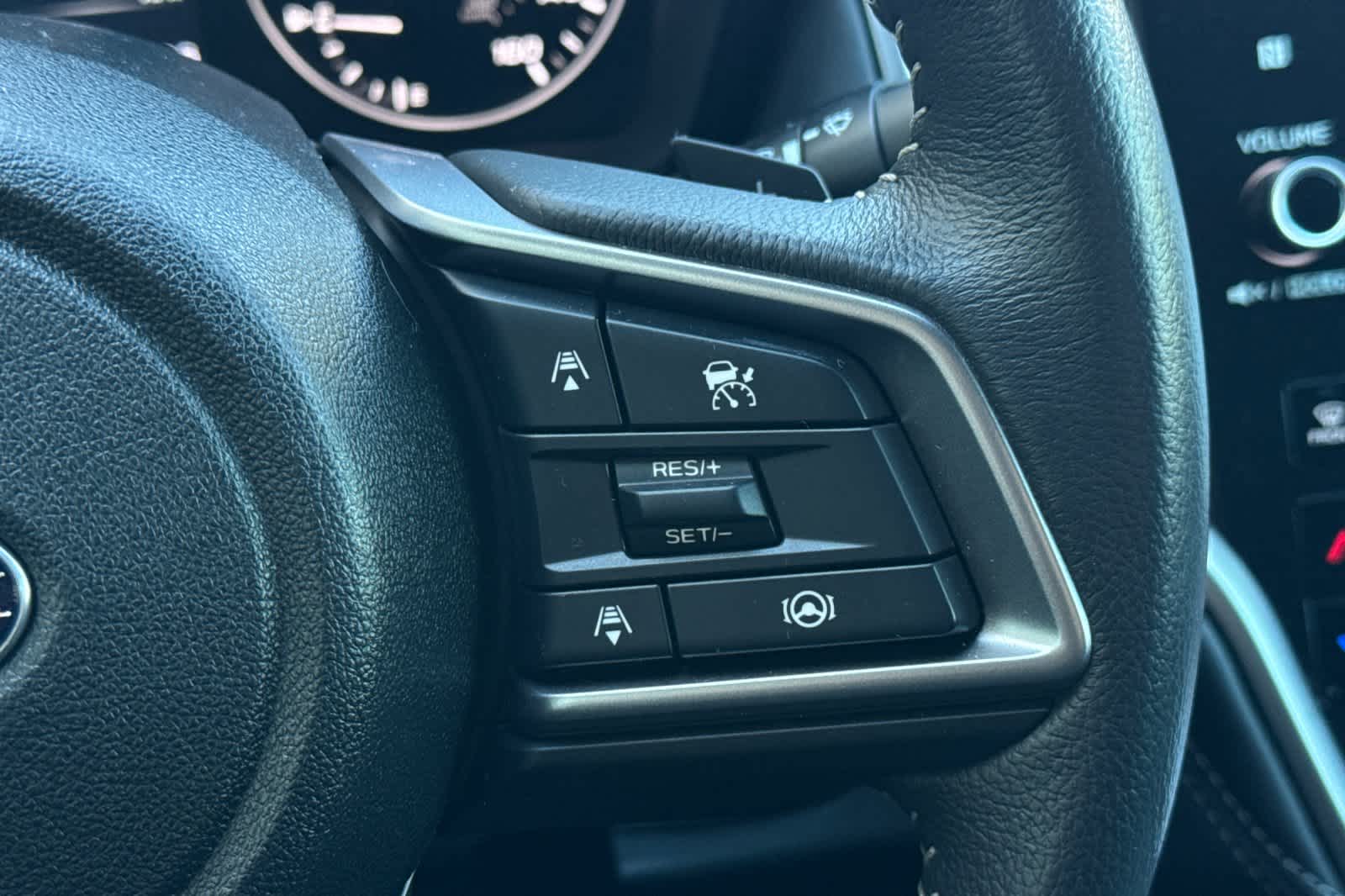 Thumbnail: 2025 Subaru Legacy - 25