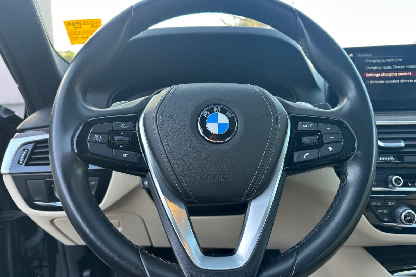 Thumbnail: 2019 BMW 5 Series - 25