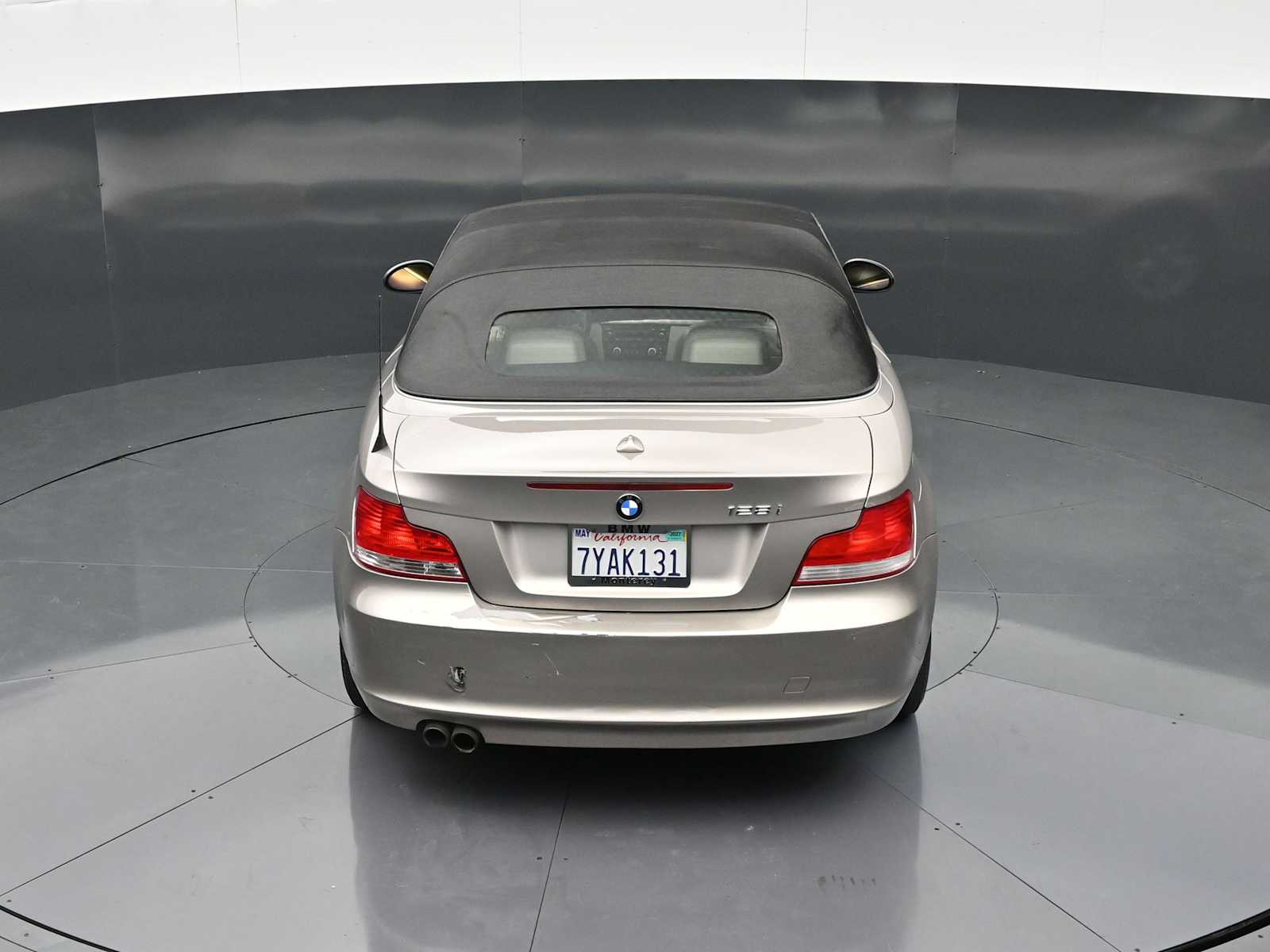Thumbnail: 2008 BMW 1 Series - 22