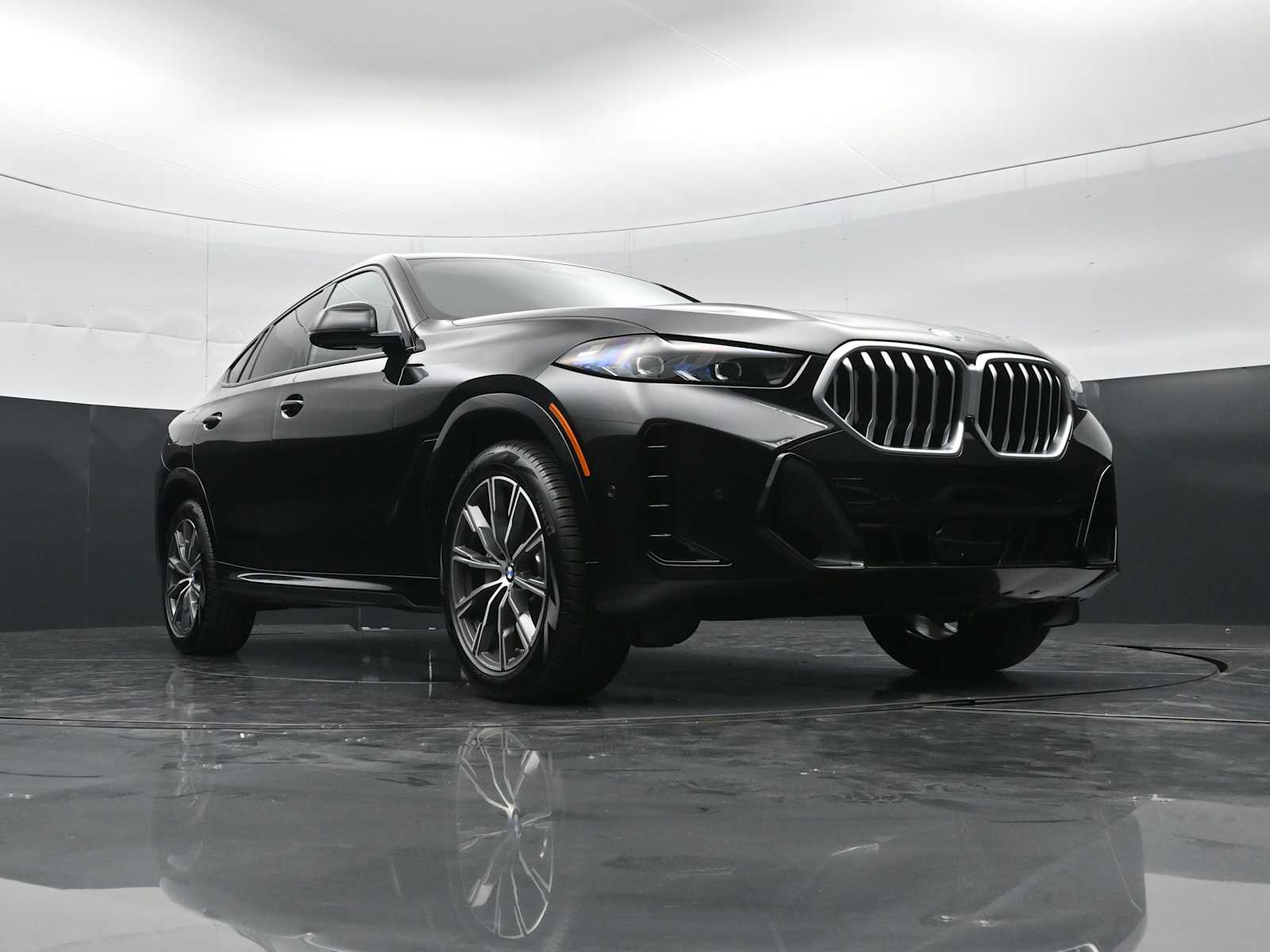 2026 BMW X6 40i - Photo 26