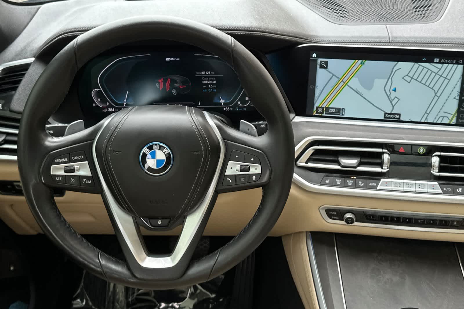 Thumbnail: 2022 BMW X5 - 15