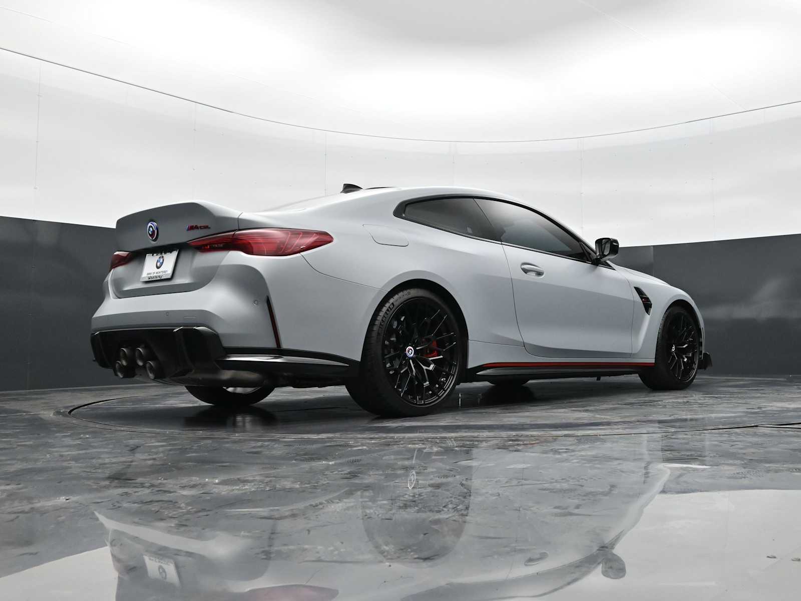 Thumbnail: 2023 BMW M4 - 25