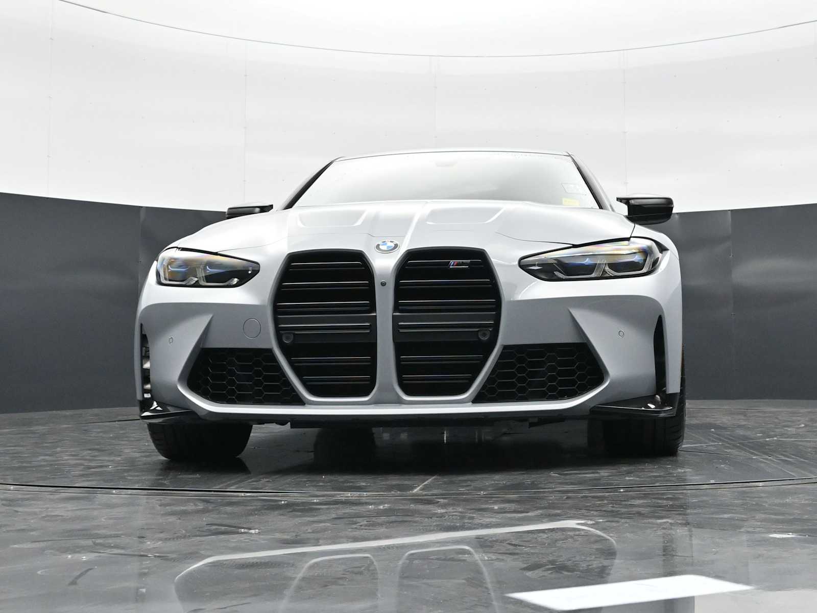 Thumbnail: 2023 BMW M3 - 28