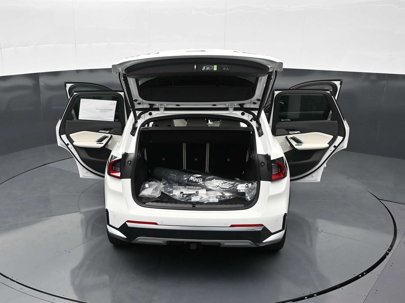 Thumbnail: 2026 BMW X1 - 34