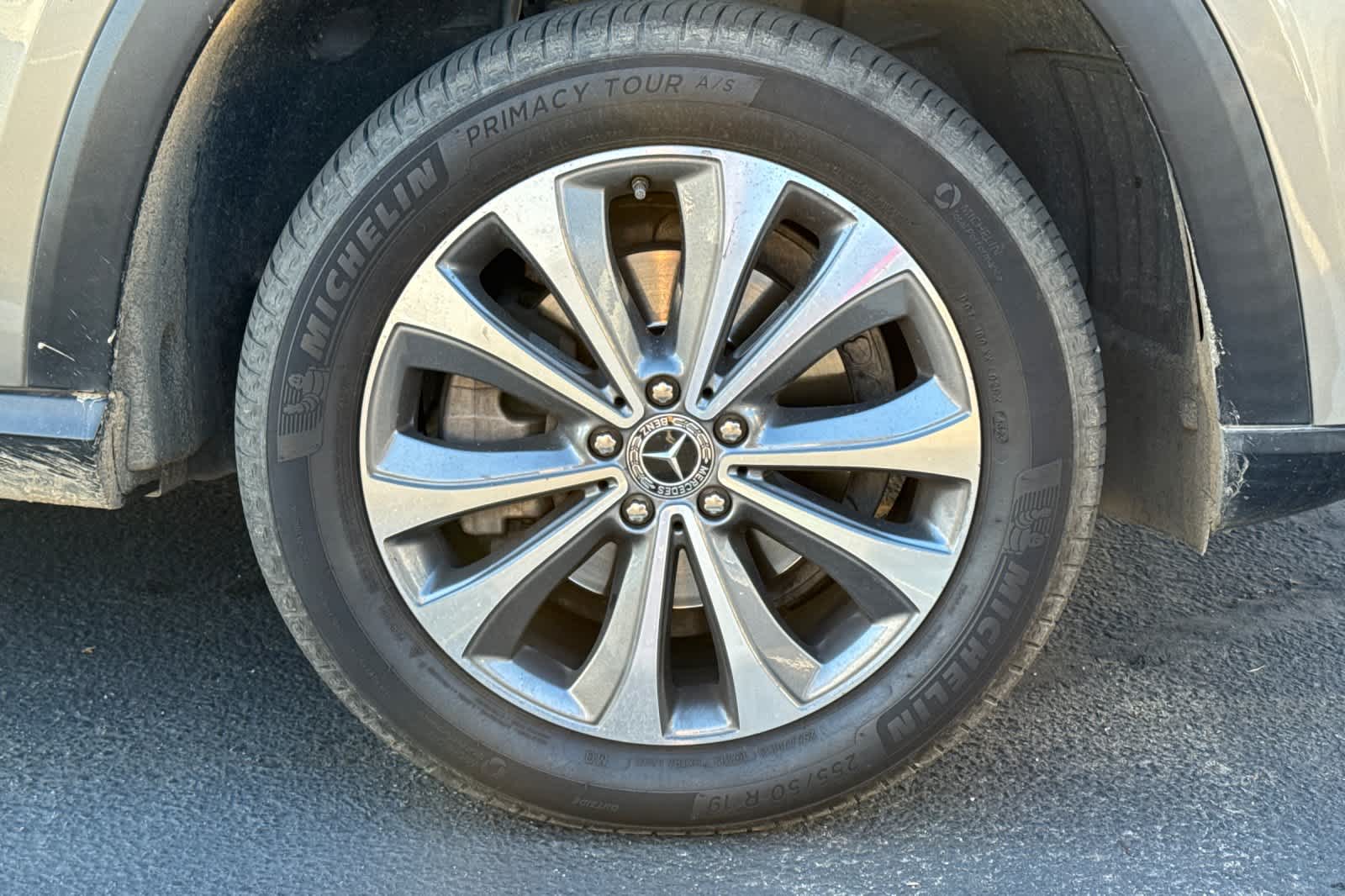 Thumbnail: 2021 Mercedes-Benz GLE - 11