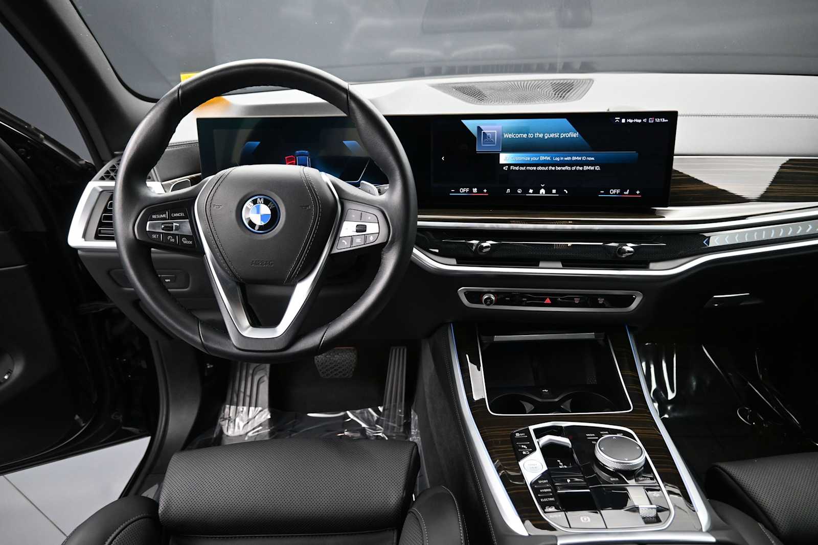 2024 BMW X5 50e - Photo 15