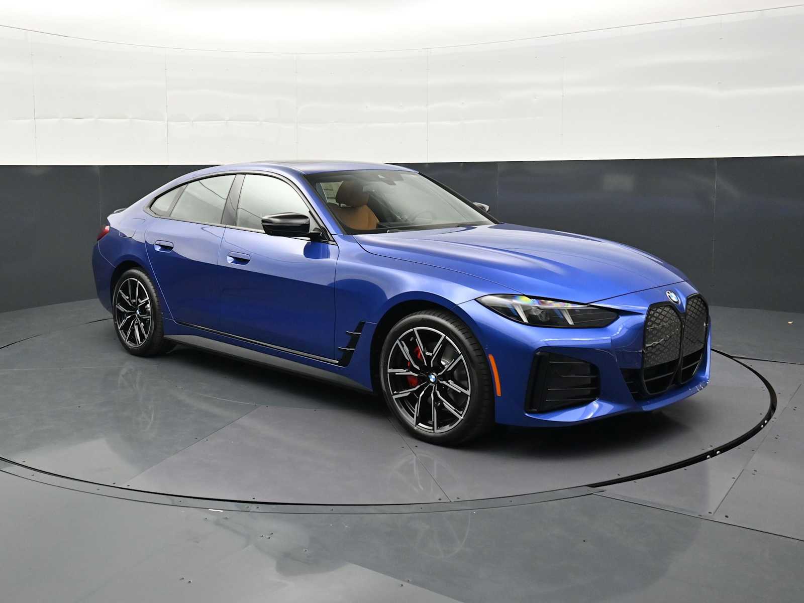 Thumbnail: 2026 BMW i4 - 3