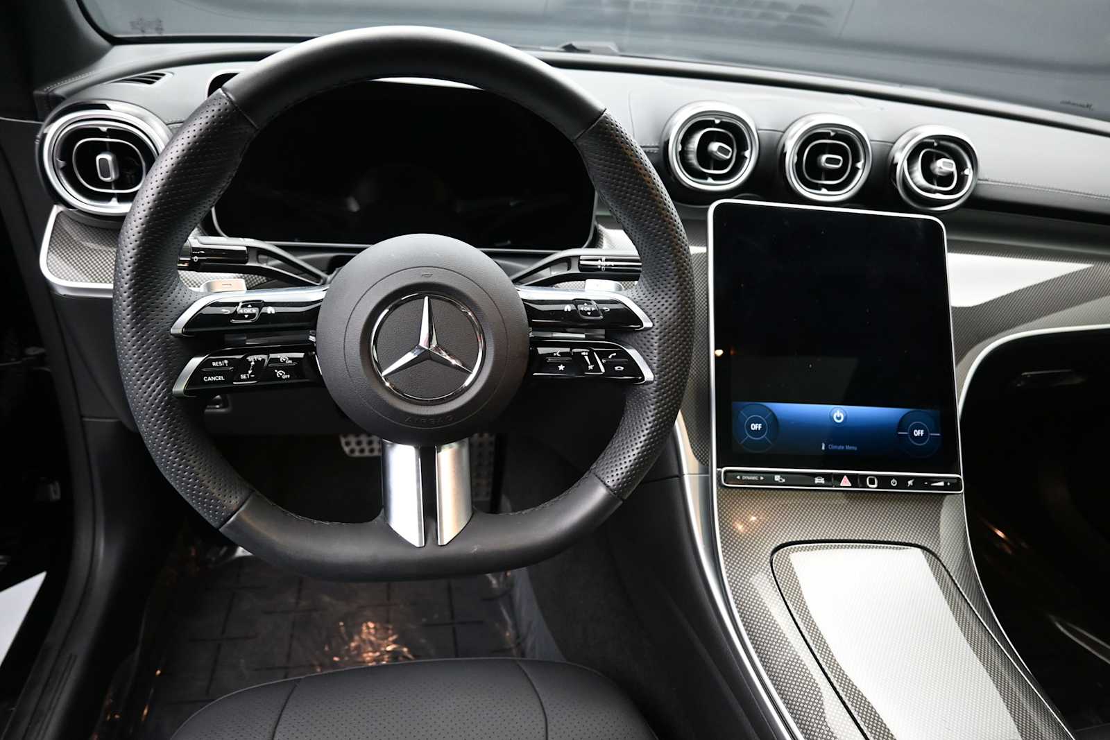 2026 Mercedes-Benz CLE