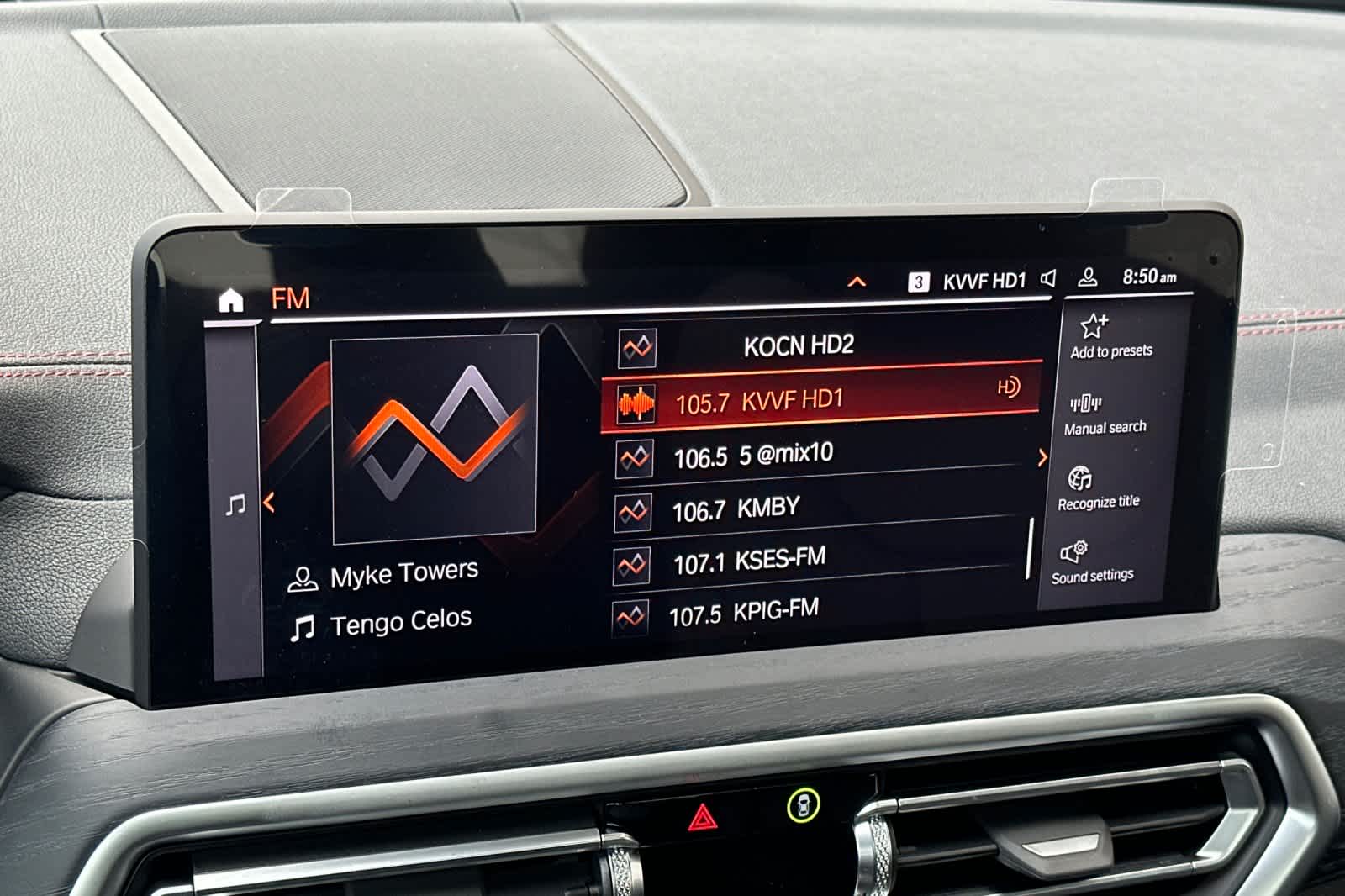 Thumbnail: 2025 BMW X4 - 21