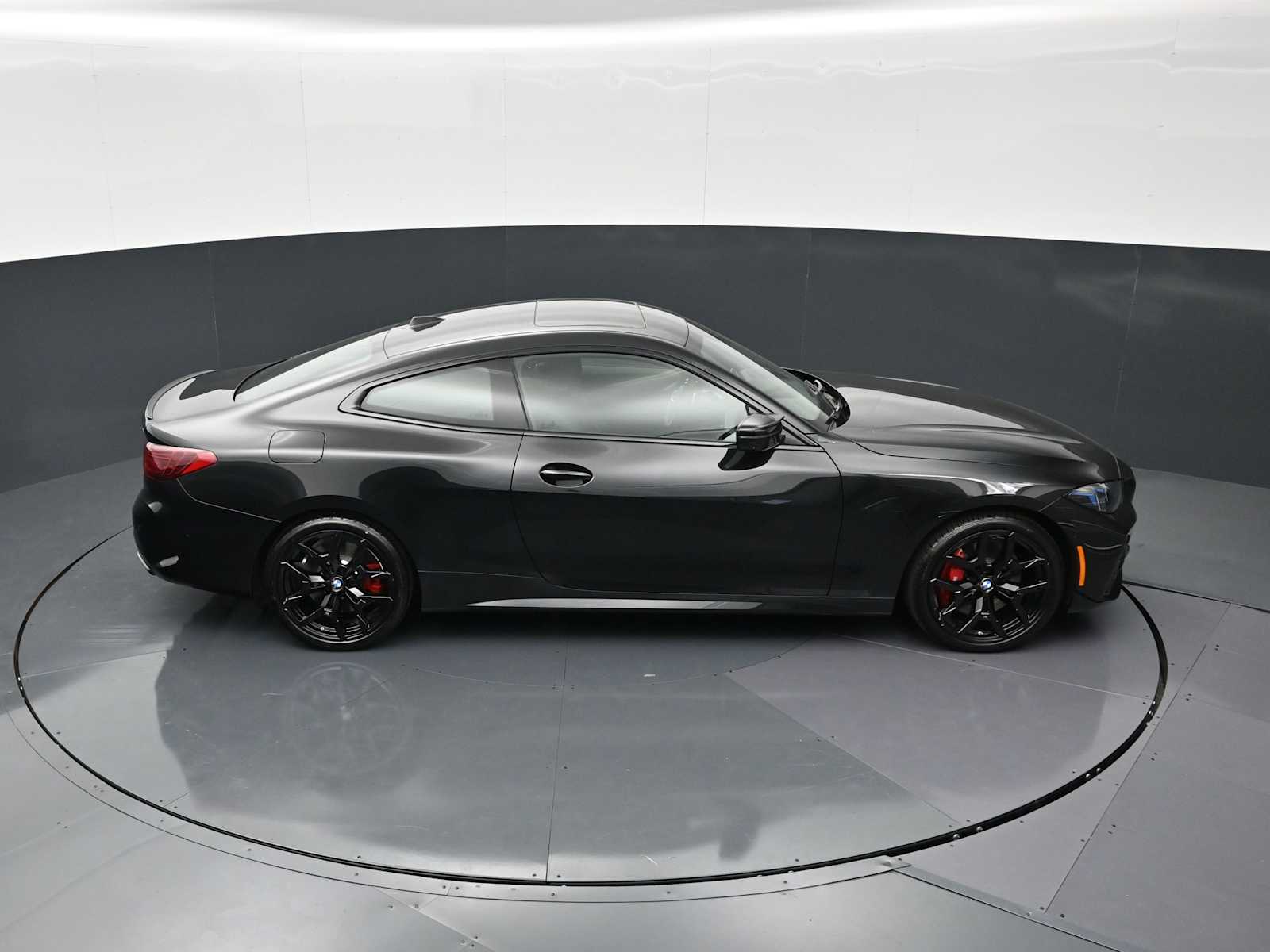 Thumbnail: 2026 BMW 4 Series - 20