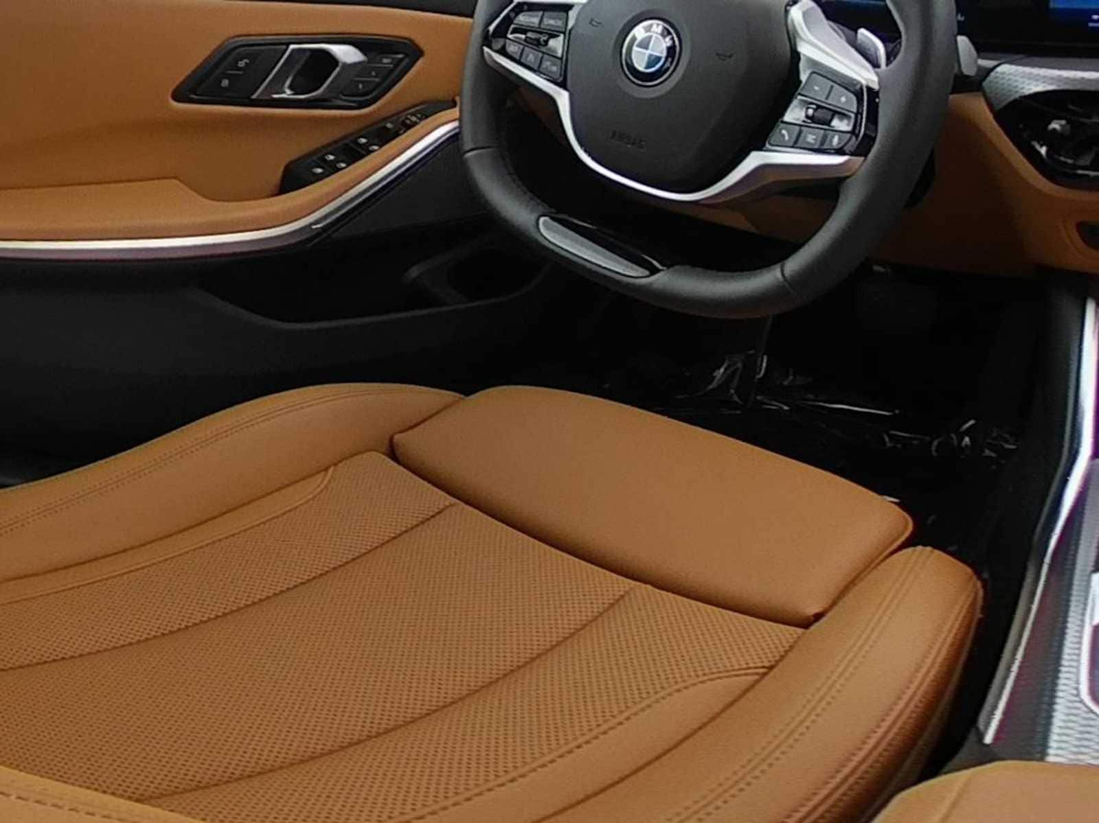 2026 BMW 3 Series 330i - Photo 27