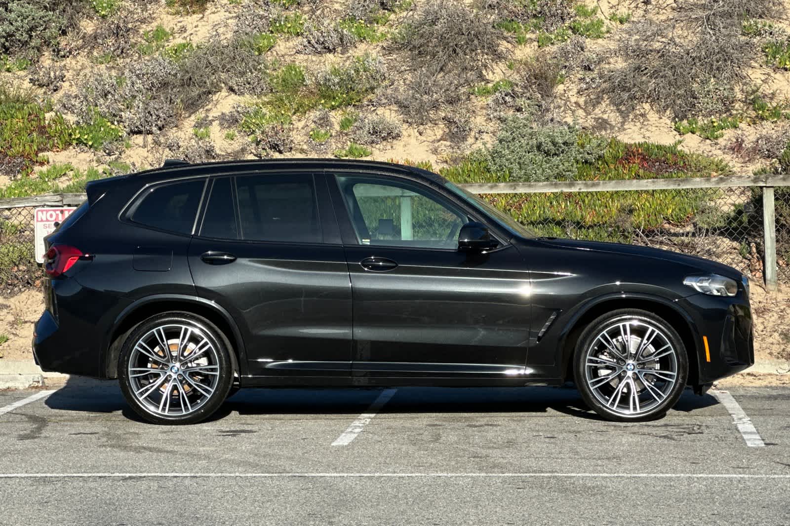 Thumbnail: 2023 BMW X3 - 7