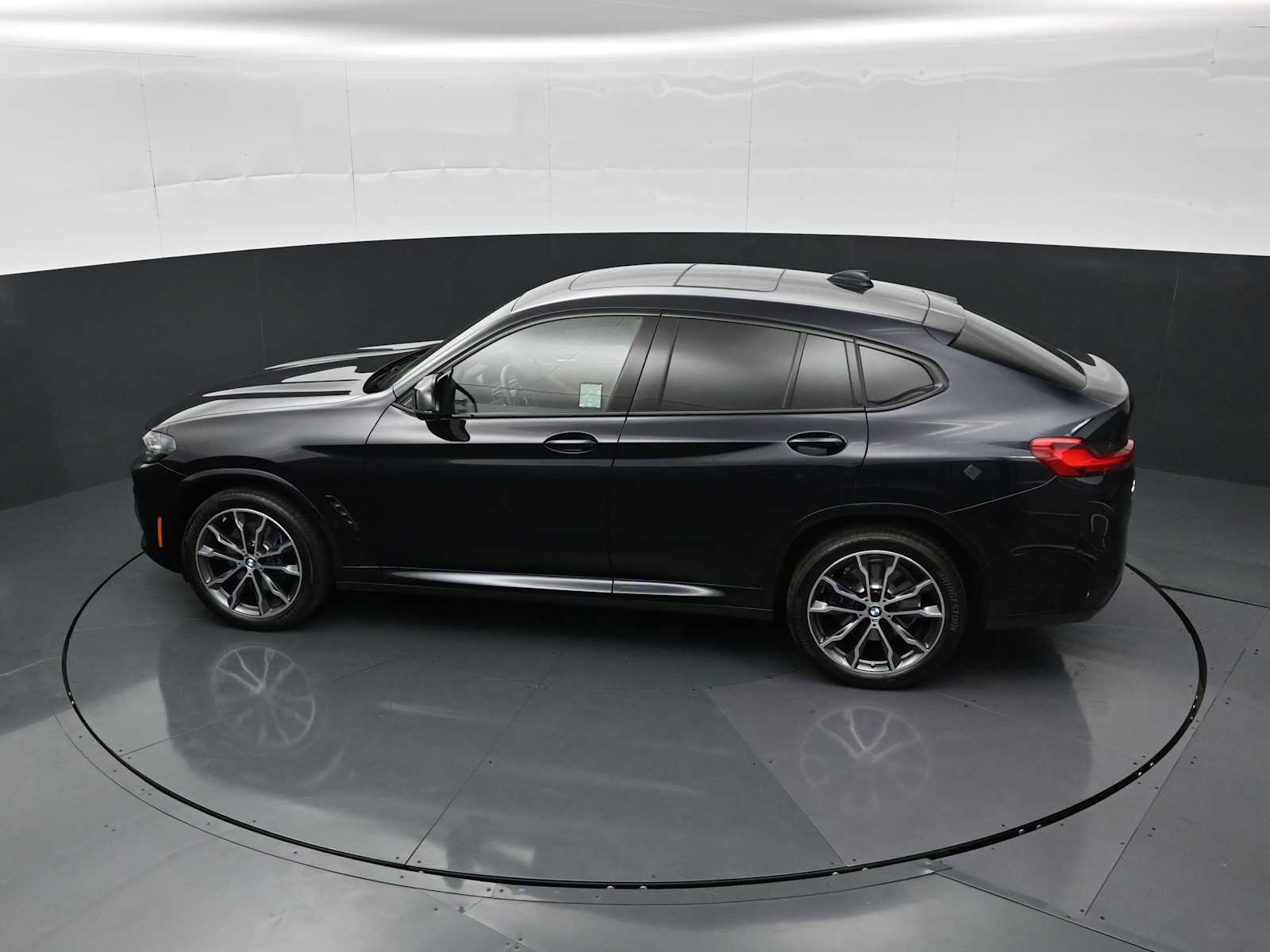 2024 BMW X4 M40i - Photo 39