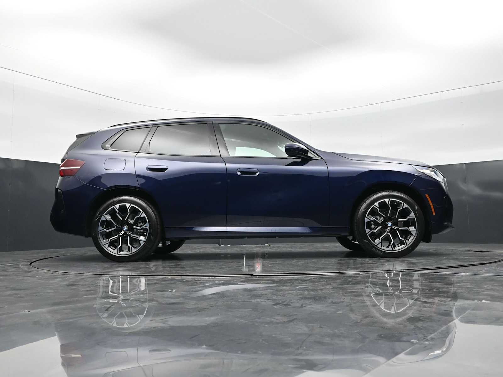 Thumbnail: 2026 BMW X3 - 28
