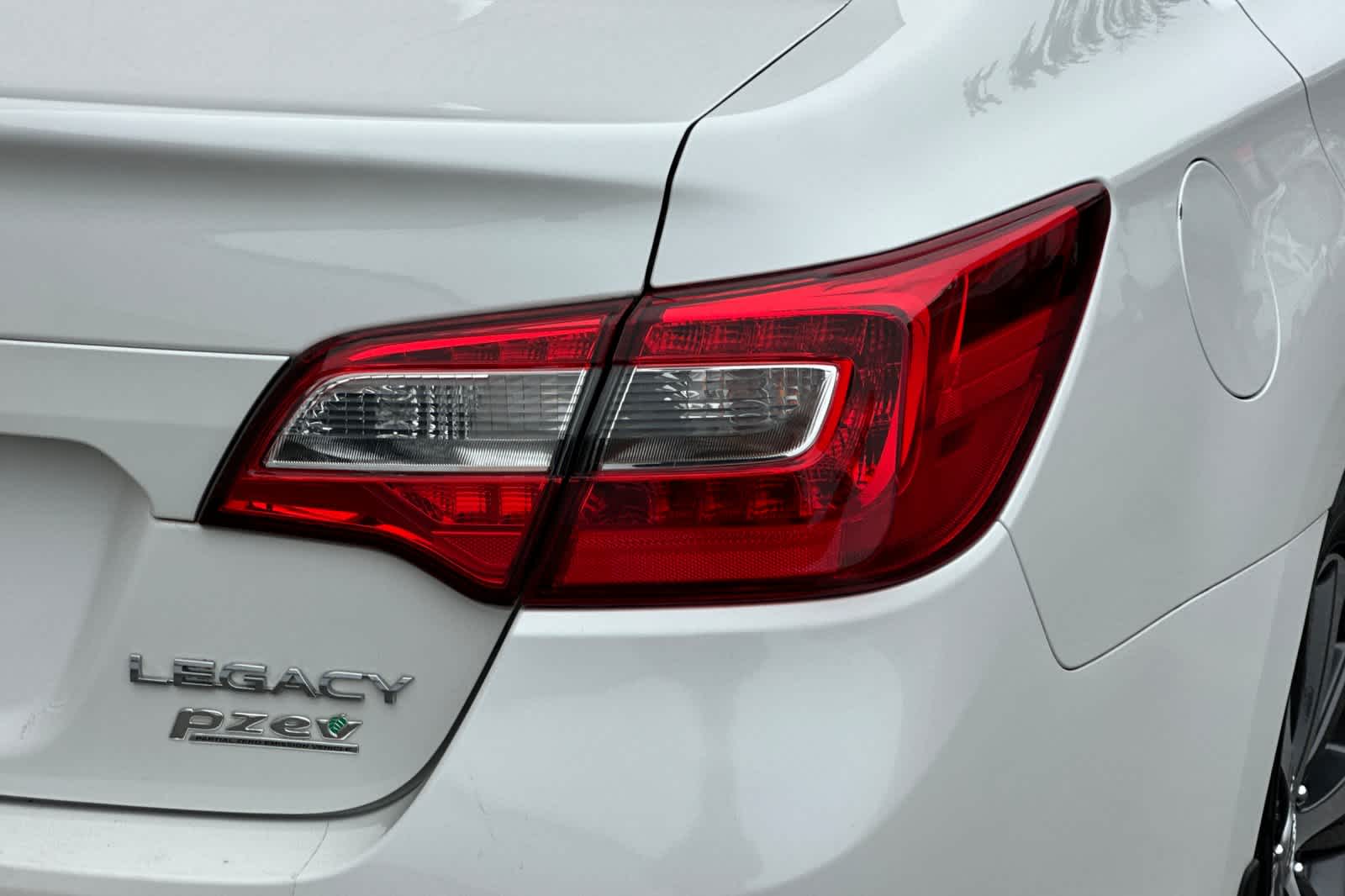 Thumbnail: 2016 Subaru Legacy - 29