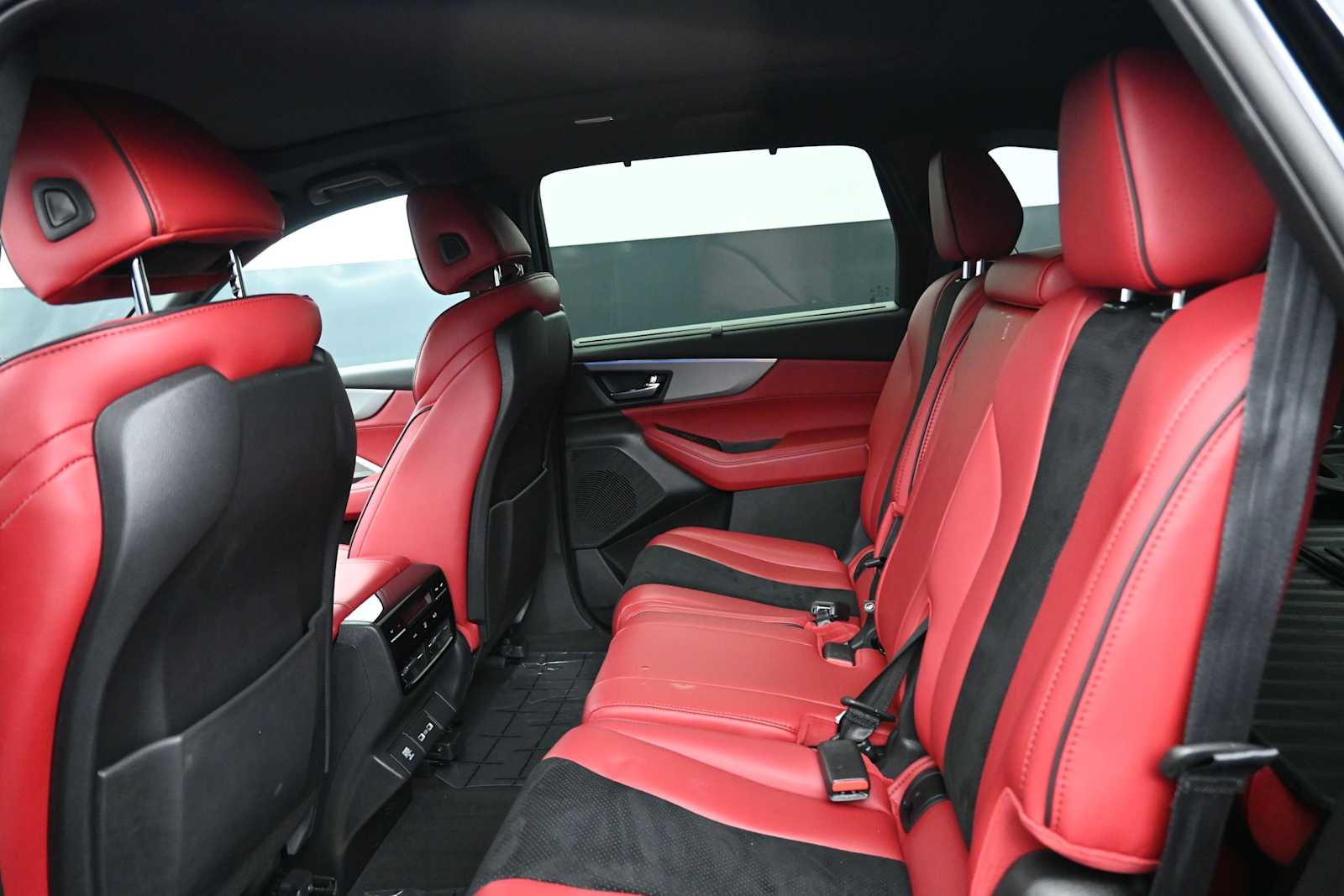 2023 Acura MDX A-Spec Package - Photo 14