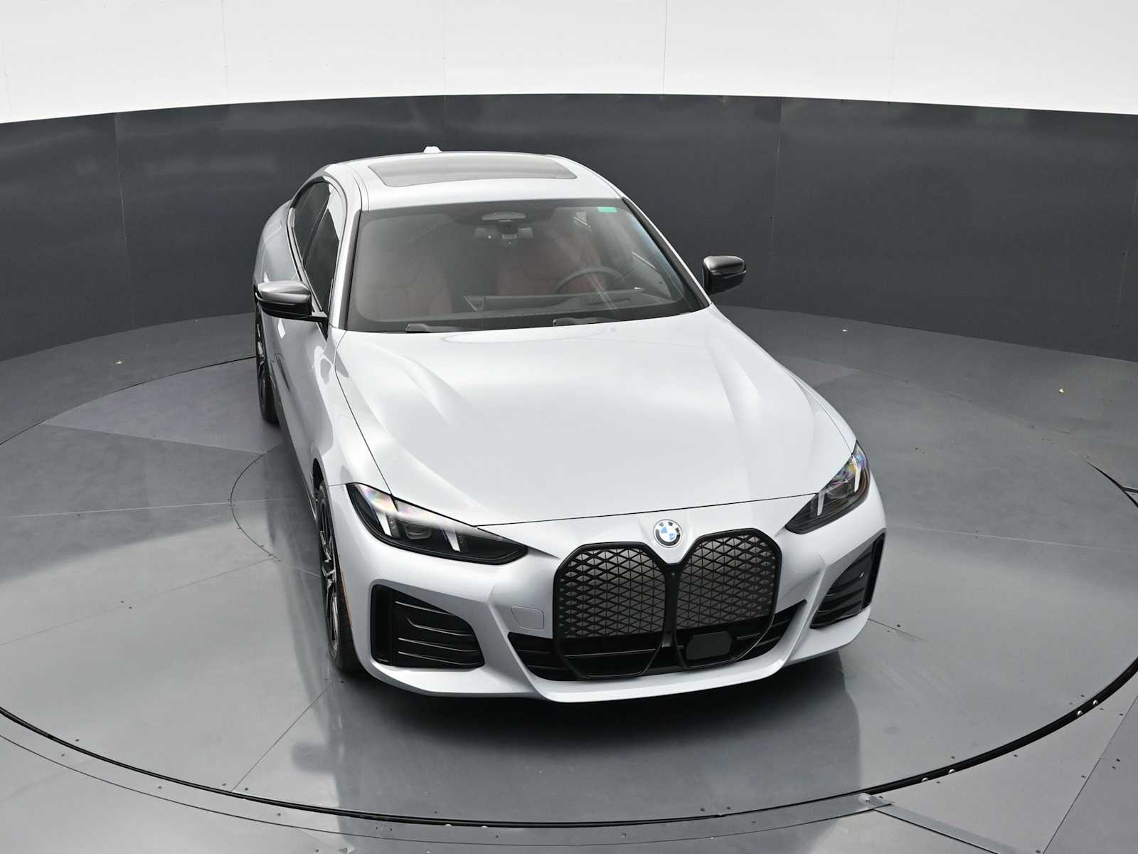 Thumbnail: 2026 BMW i4 - 19