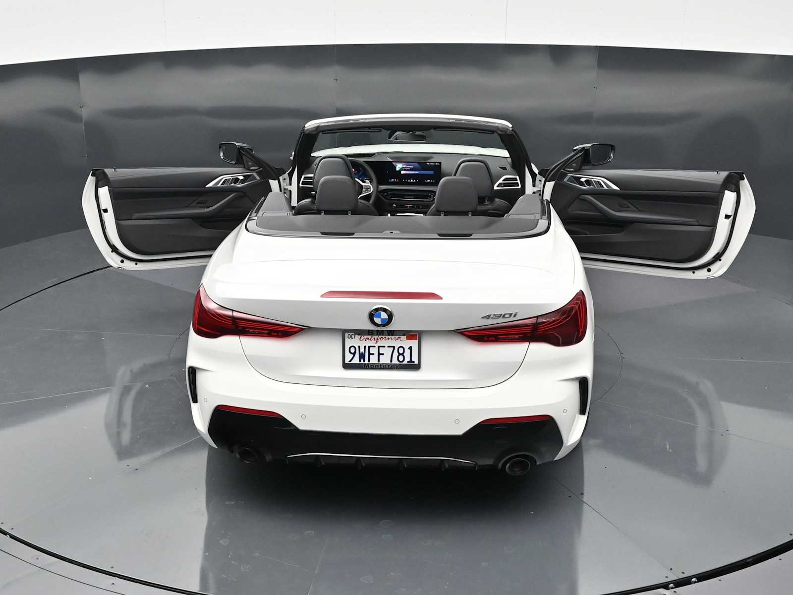 2025 BMW 4 Series 430i - Photo 31