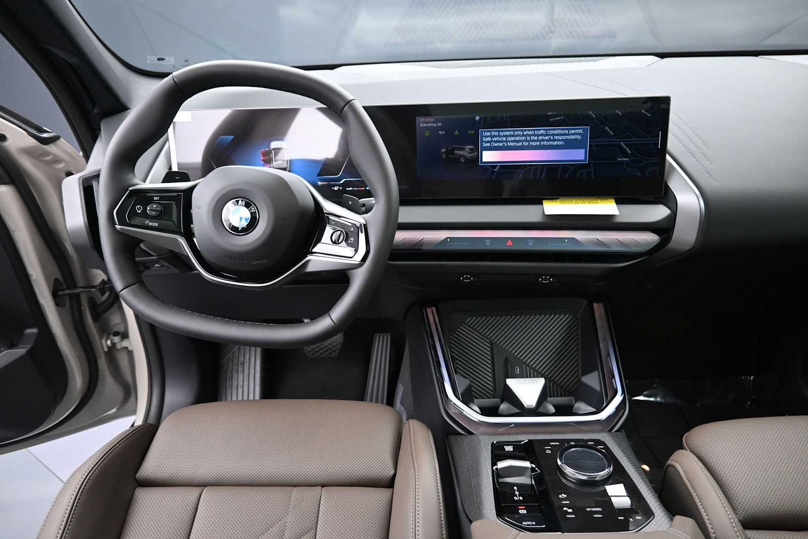 Thumbnail: 2026 BMW X3 - 15