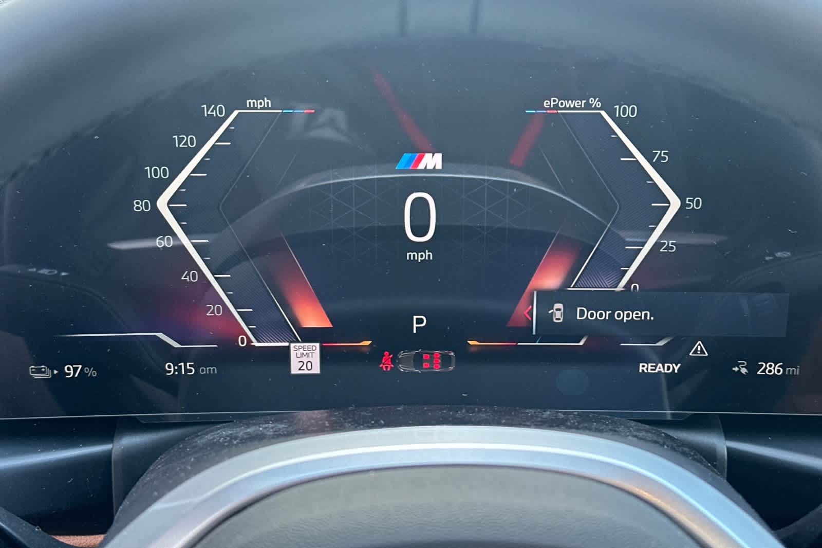 Thumbnail: 2025 BMW i4 - 29