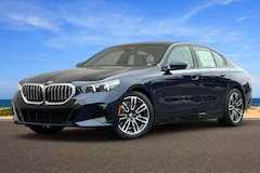 2026 BMW 530i Sedan Seaside, CA