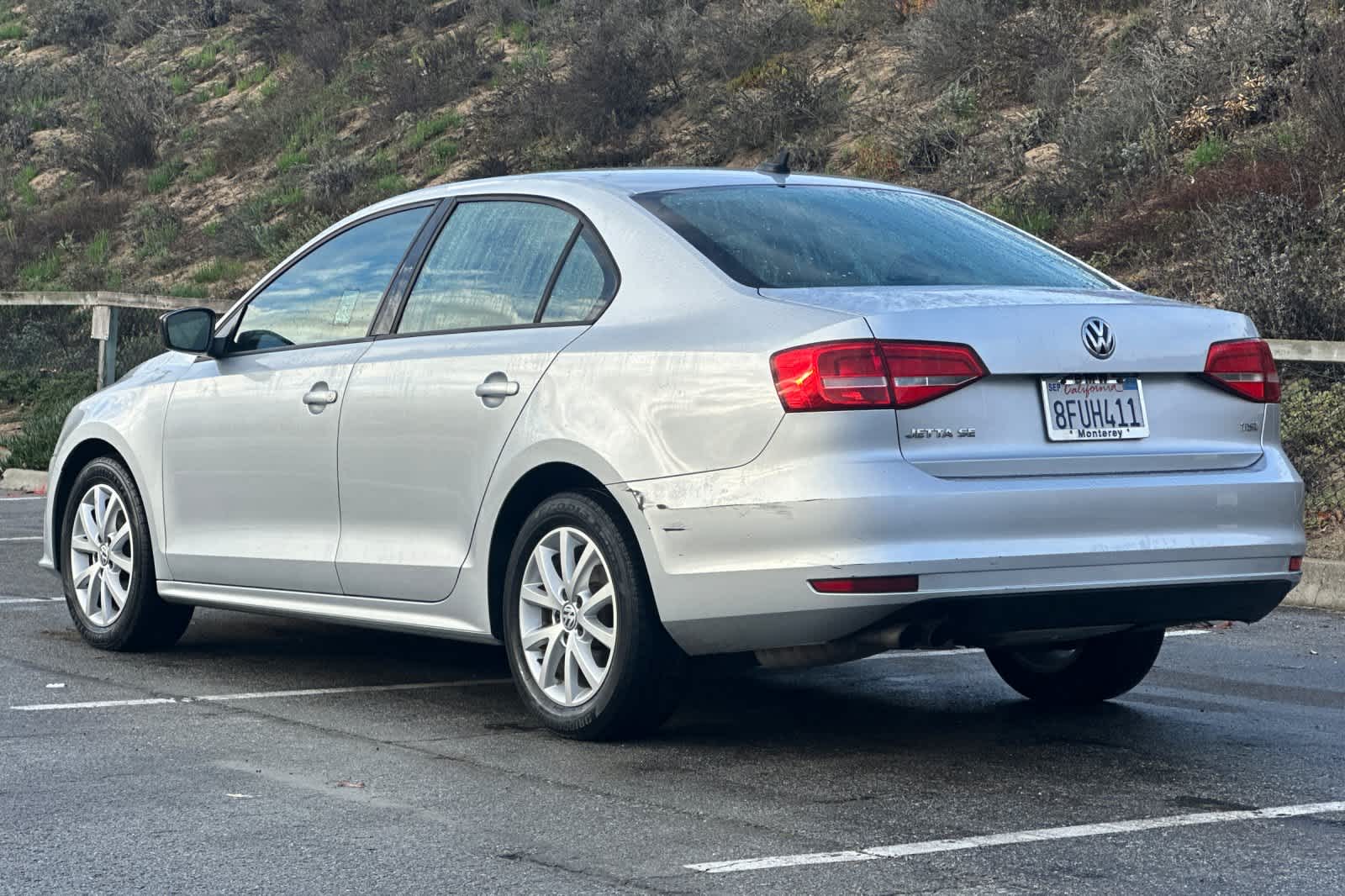 Thumbnail: 2015 Volkswagen Jetta - 7