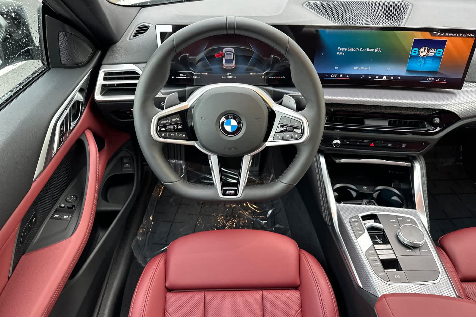 Thumbnail: 2026 BMW 4 Series - 15