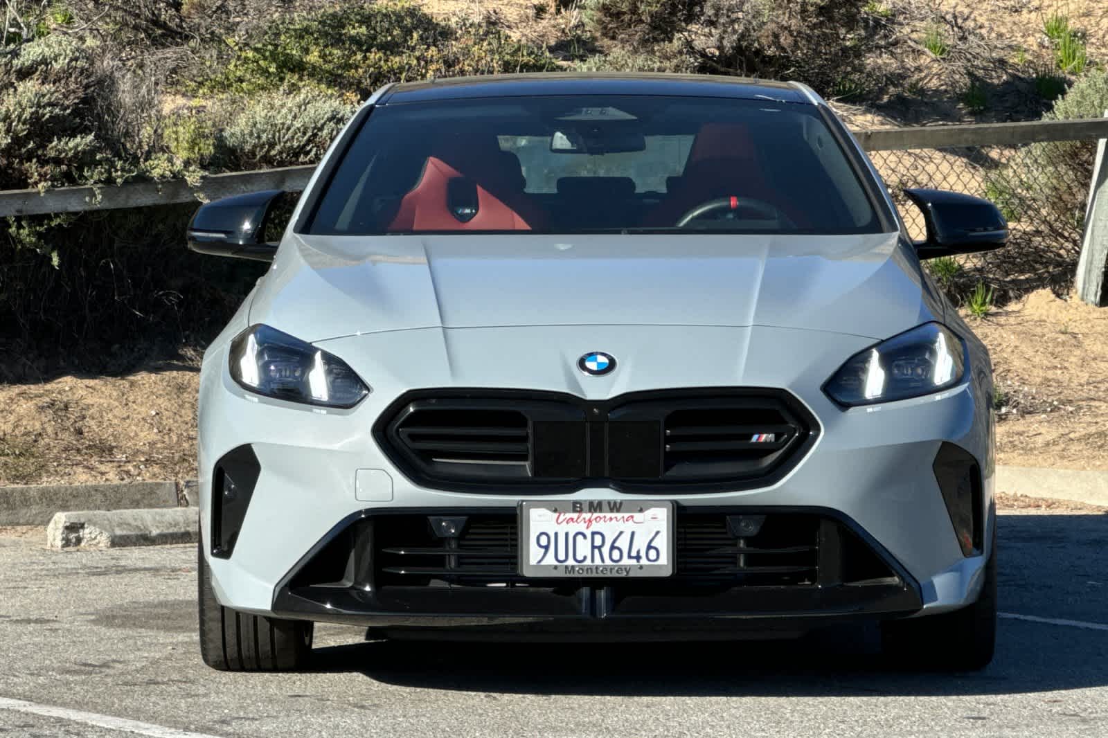 Thumbnail: 2025 BMW 2 Series - 10