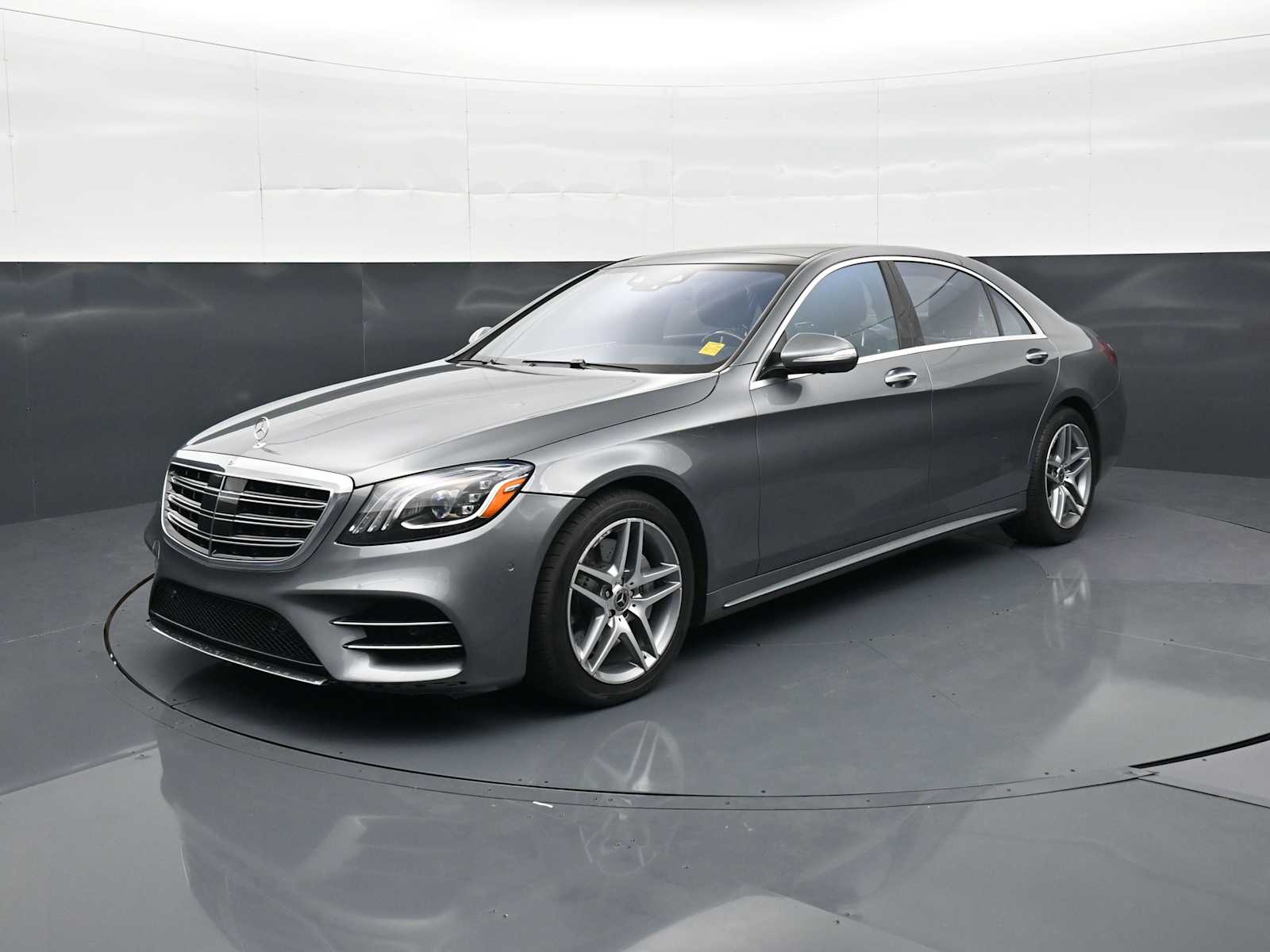 2018 Mercedes-Benz S-Class S 560 -
                  Seaside, CA
