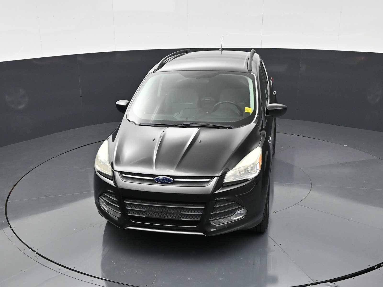 Thumbnail: 2014 Ford Escape - 17
