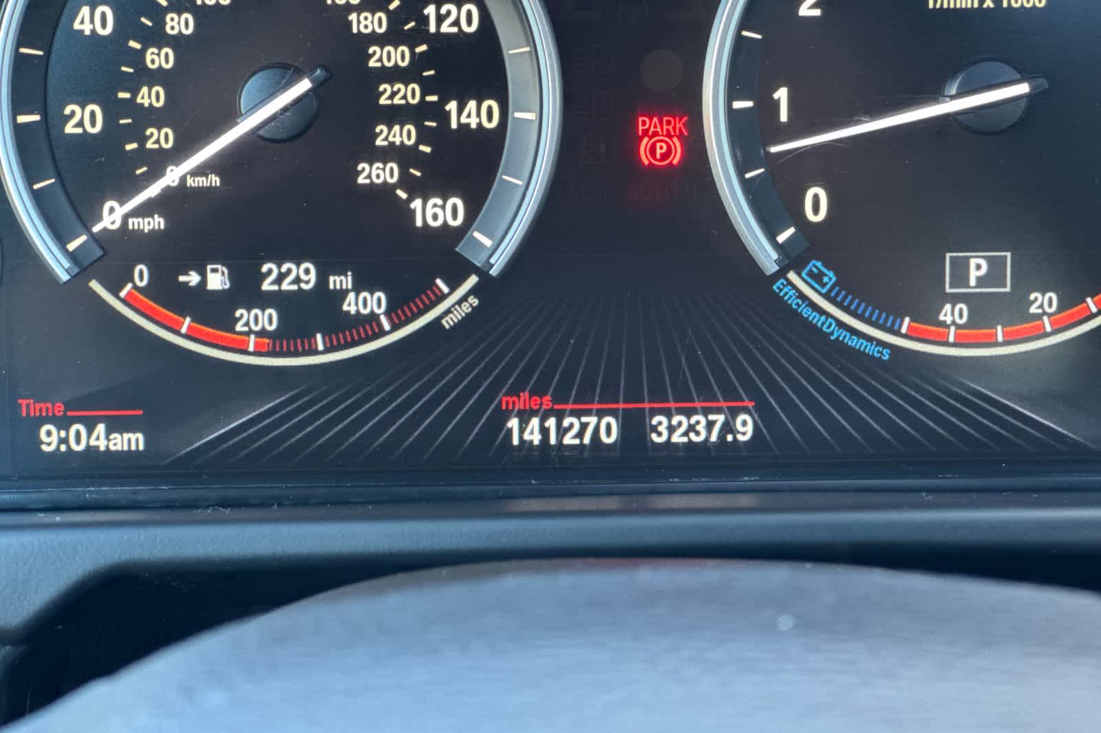 Thumbnail: 2015 BMW X5 - 31