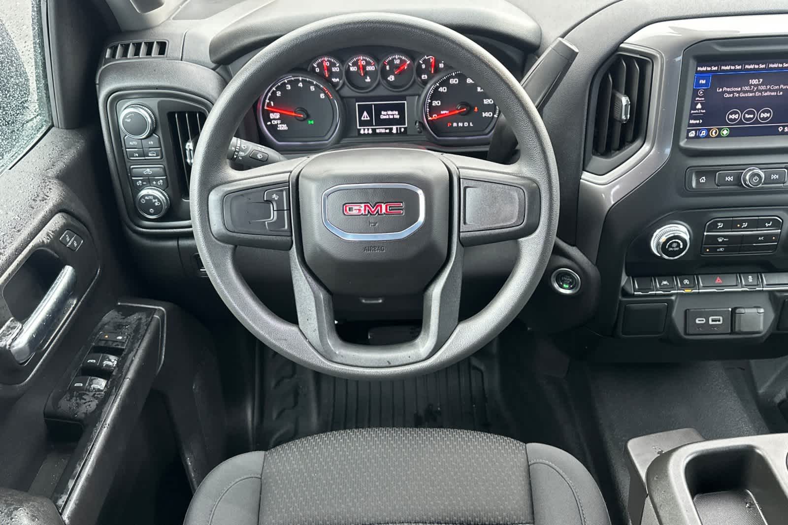 Thumbnail: 2024 GMC Sierra 1500 - 15