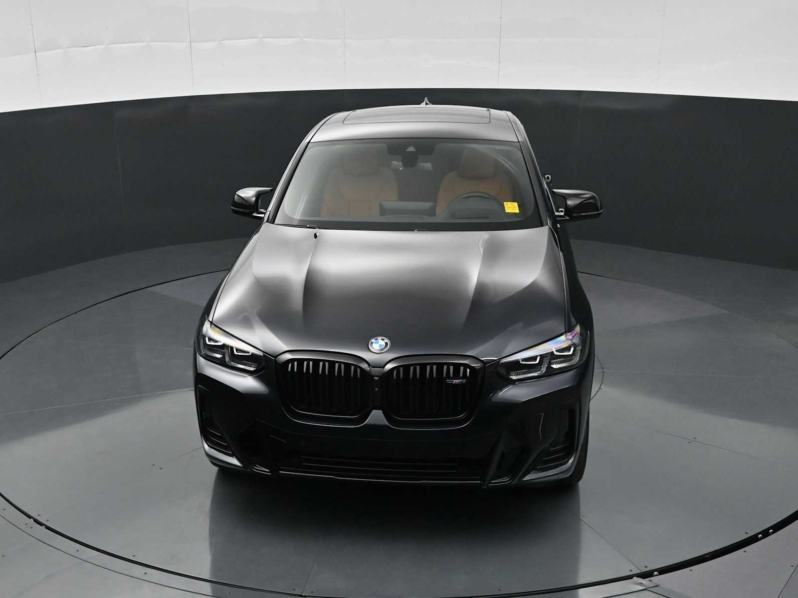 2024 BMW X4 M40i - Photo 33